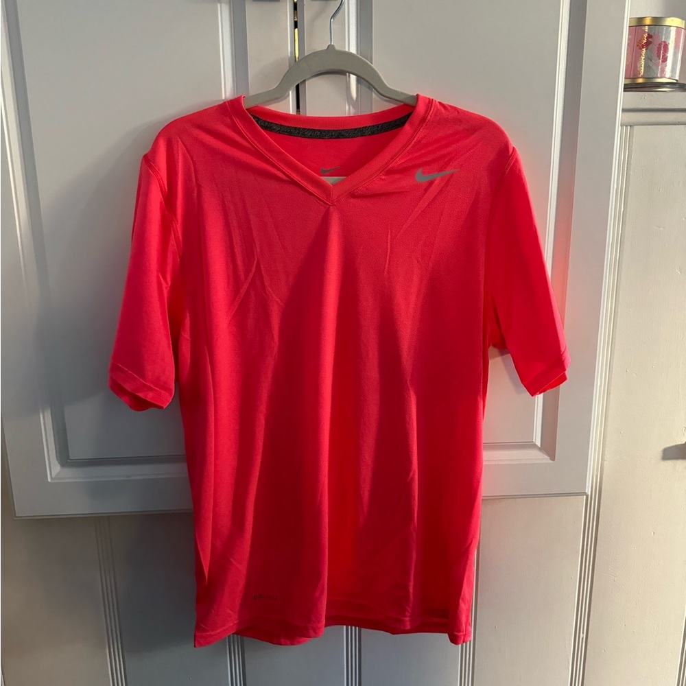 Unisex Nike Drifit Athetic Shirt